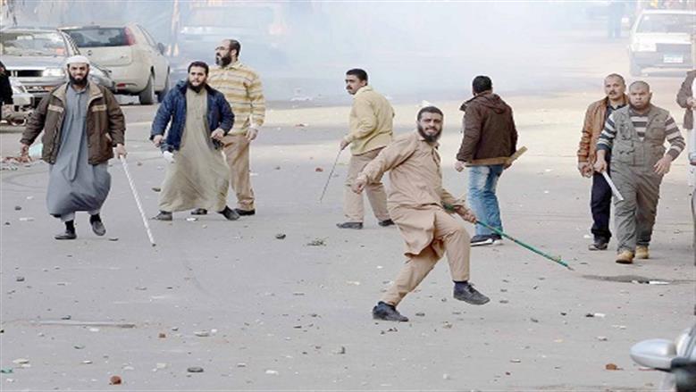 «سنوات الظلام».. شهادات لأفراد من داخل جماعة الإخوان يكشفون خفايا التنظيم الإرهابي