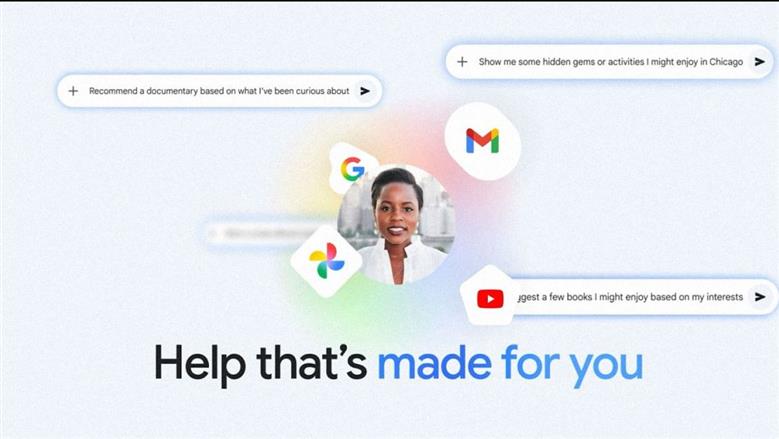 كيفية تفعيل ميزة الذكاء المخصص في Google Gemini؟.. متاحة في دولة واحدة فقط