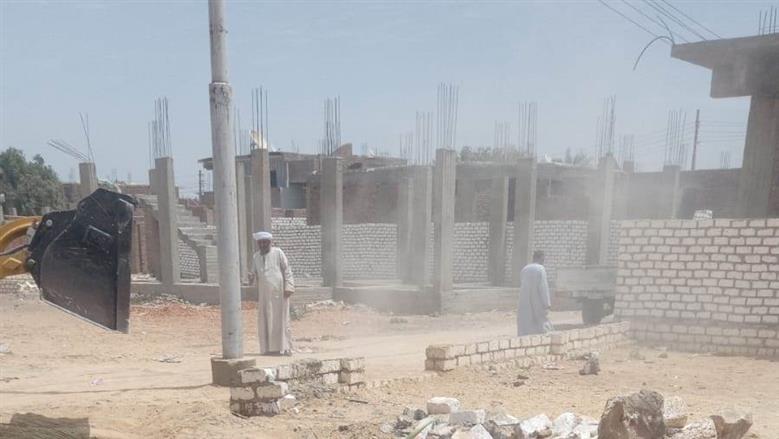 محافظة أسوان 
