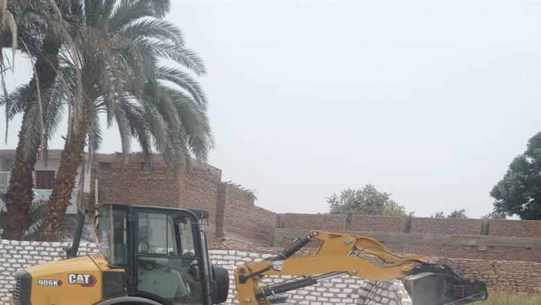 محافظة أسوان 