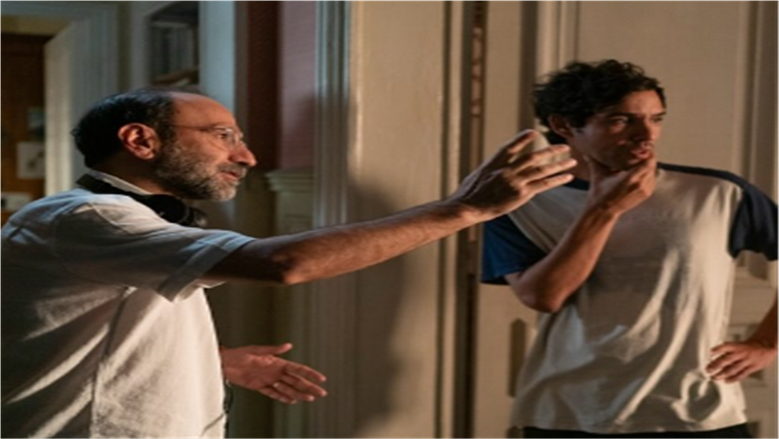 فيلم Parallel Tales