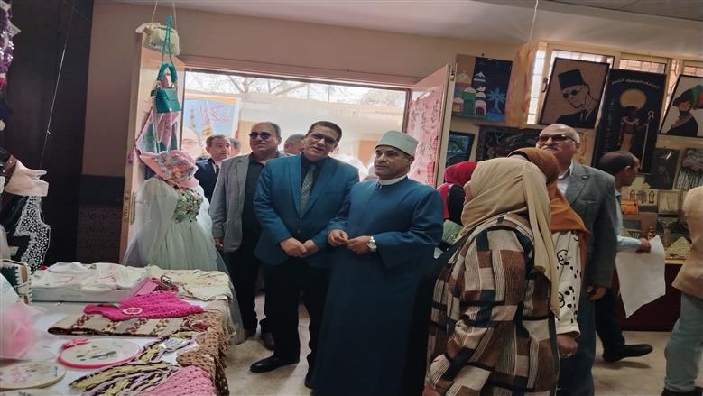 المنوفية