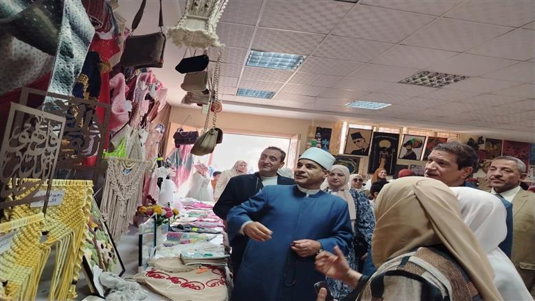 المنوفية