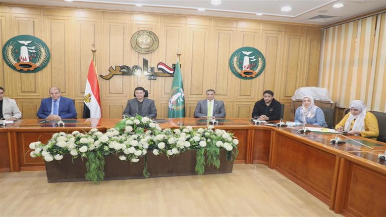 المنوفية