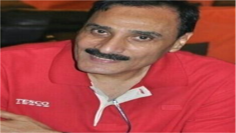فتحي سعد