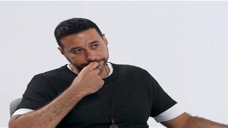 أحدث ظهور لأحمد السعدني من مهرجان مالمو للسينما العربية