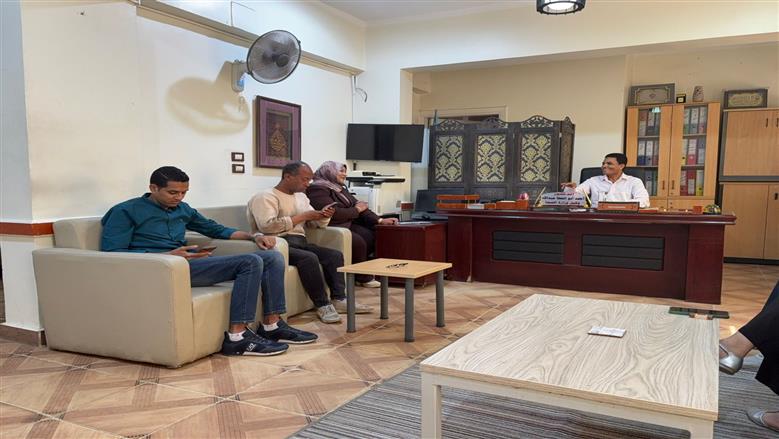 «صحة الأقصر»:  جاهزية أمصال الحج وانتشار القوافل الطبية
