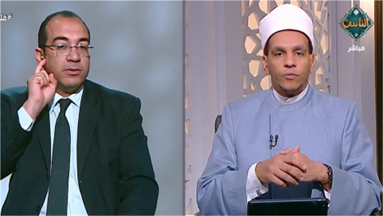 أمين الفتوى: التغافل أفضل رد على مثيري الفتن والسباب