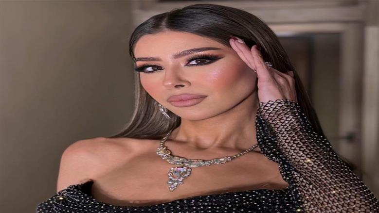 «اتصفت في 3 أيام».. مرض هاجم الفنانة إيناس عز الدين أفقدها القدرة على الحركة