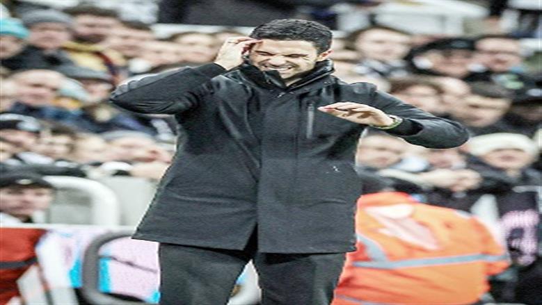لعنة «أبريل» تطارد أرسنال.. هل يتكرر سيناريو الانهيار؟