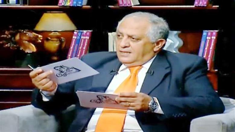الزمالك كبير بتاريخه.. شهادة حق من حسن المستكاوي بعيدا عن الانتماءات: لا أميل إلى تغيير آرائي تبعا للنتائج