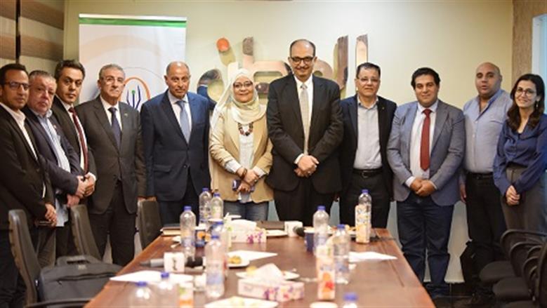 الندوة الاستراتيجية السابعة لـ«الوطن» و«المنتدى الاستراتيجي» عن الأمن الإقليمي بعد حرب الخليج الرابعة