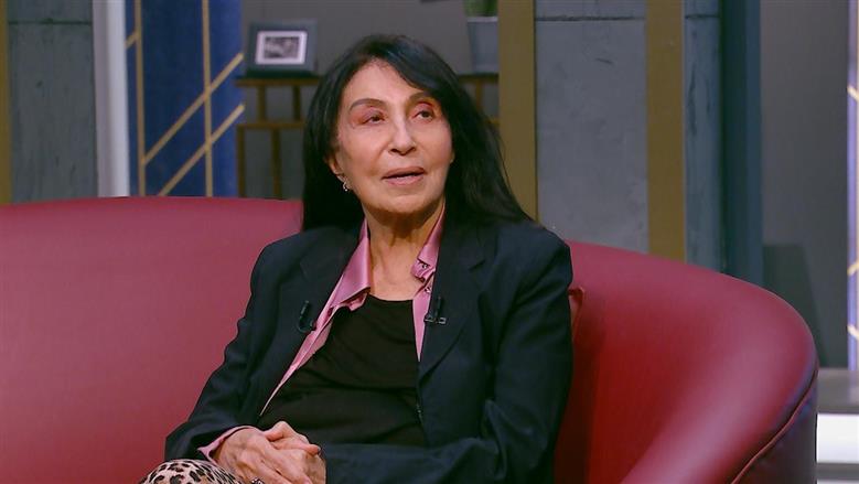 ابنة موسيقار الأجيال: كان يعشق صوت نجاة ويعتبرها من أجمل المواهب الغنائية