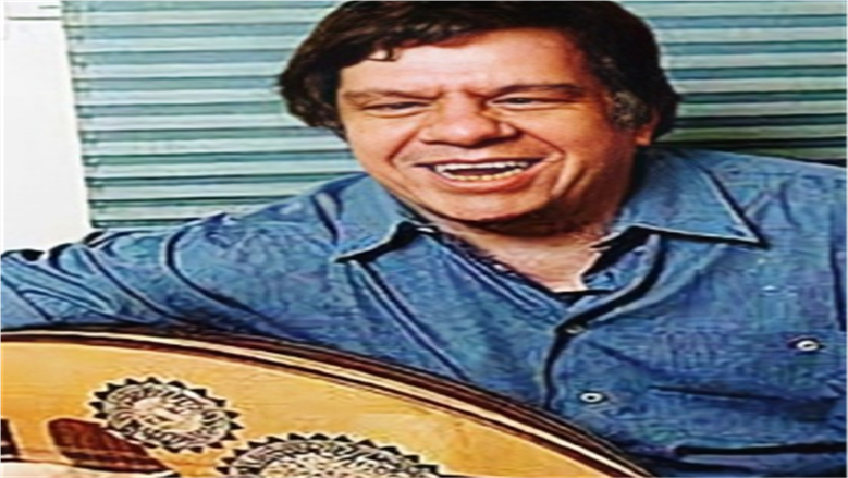 عمار الشريعي