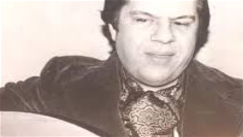 عمار الشريعي