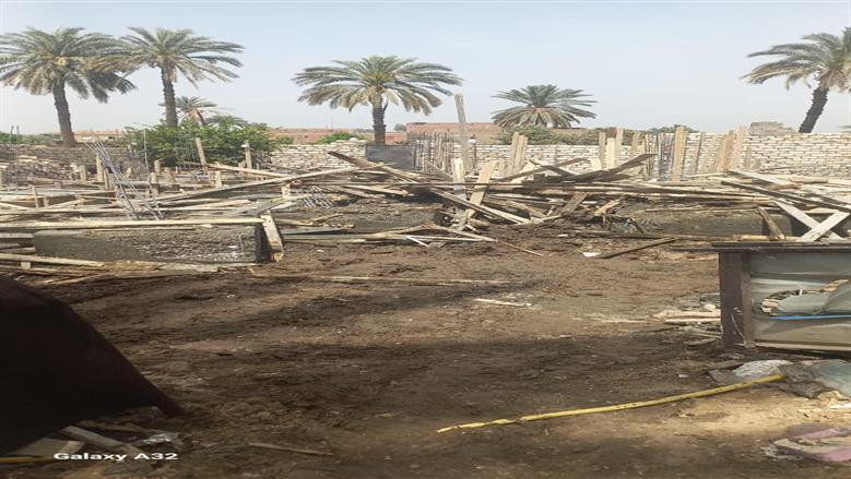 مواجهة المخالفات