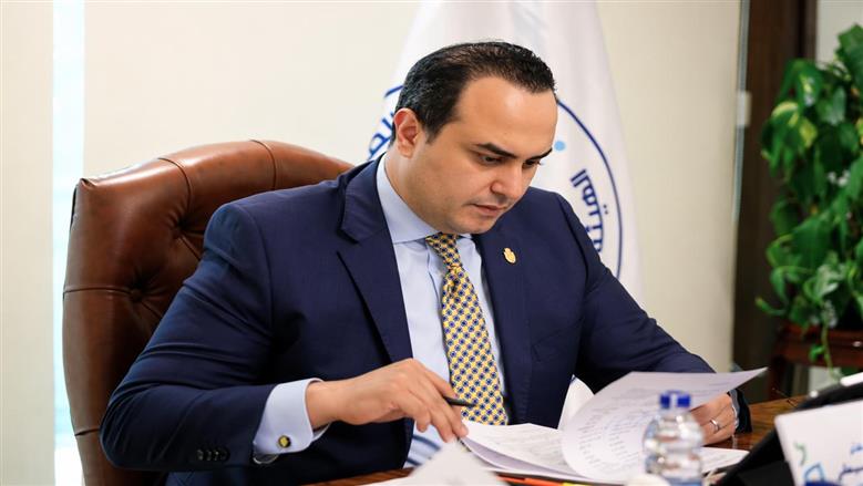 حركة تكليفات موسعة بـ«الرعاية الصحية» لتعزيز الكفاءة ودعم منظومة التأمين الشامل