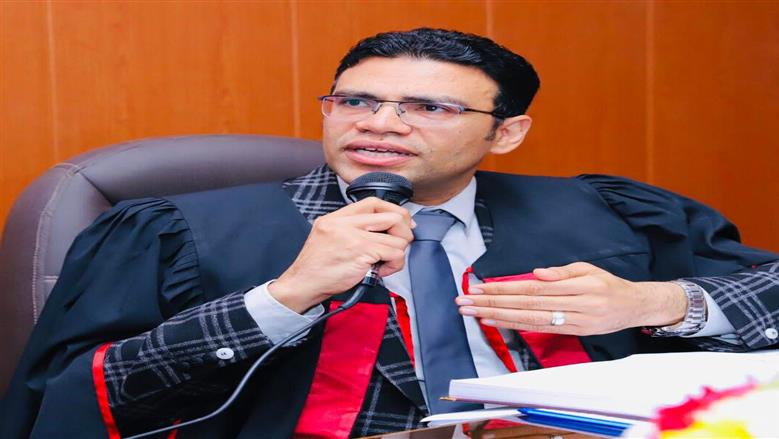 إنجاز عالمي جديد لجامعة المنصورة.. حمدي حمامة بمجلس الجراحين الملكية بجلاسكو