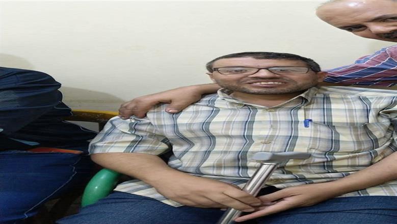 مات الإمام.. تشييع جثمان شاب توفي أثناء الصلاة بمسجد في قرية بالغربية