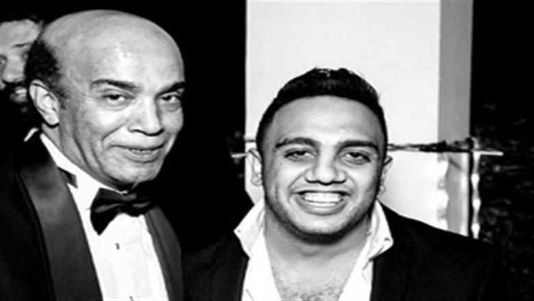 «أوس أوس» يحيي ذكرى رحيل سليمان عيد: «يا رب تكون في مكان أحسن»