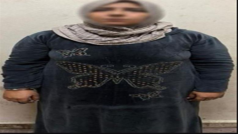 رضيعة مستشفى الحسين