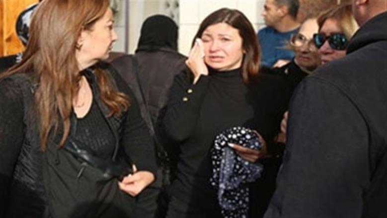 وفاة والد الإعلامية دينا رامز.. موعد ومكان الجنازة
