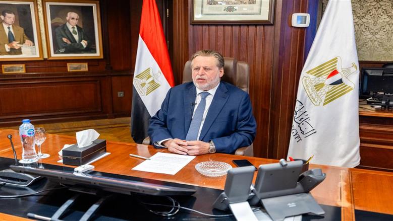 محافظ البنك المركزي أمام «MENAP»: ارتفاع الاحتياطيات الدولية في مصر لأعلى مستوى