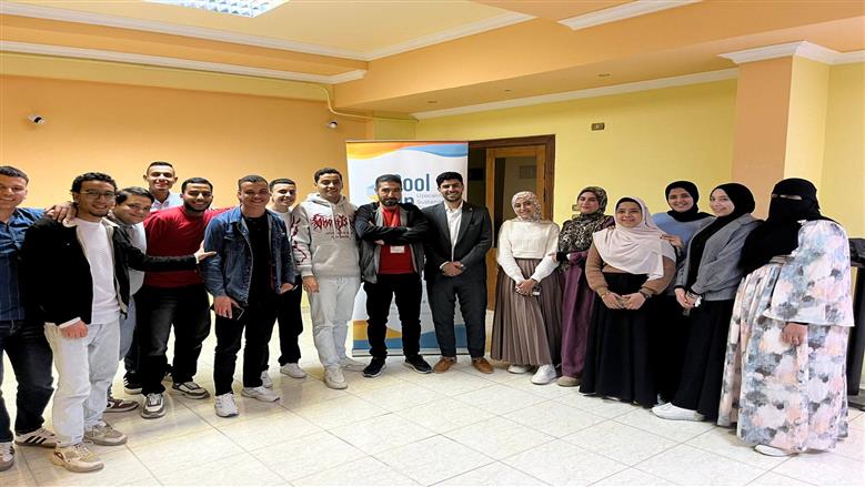 دورة متخصصة لطلاب جامعة العاصمة حول الاستخدام الآمن لمركبات التبريد الحديثة
