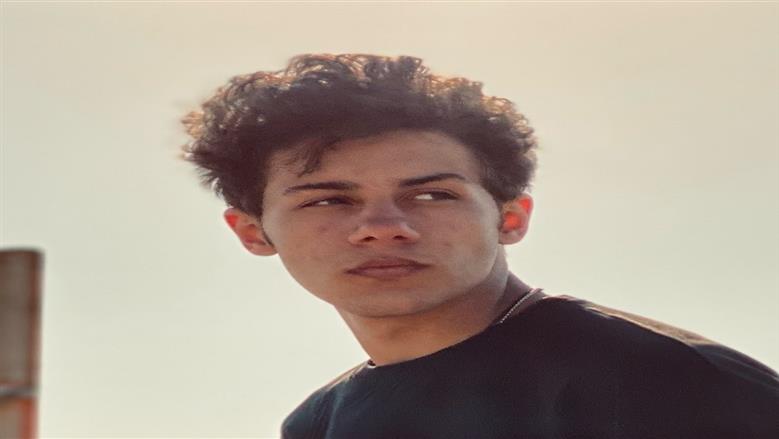 عمر رزيق يشارك في مهرجان مالمو بفيلم «ولنا في الخيال حب»