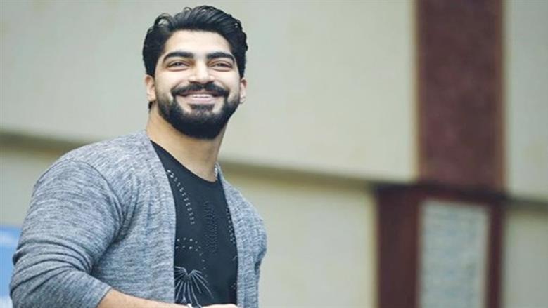 مينا عطا يطرح أغنيته الجديد «الدنيا بتلعب بينا»: «مستني رأيكم يا غاليين»