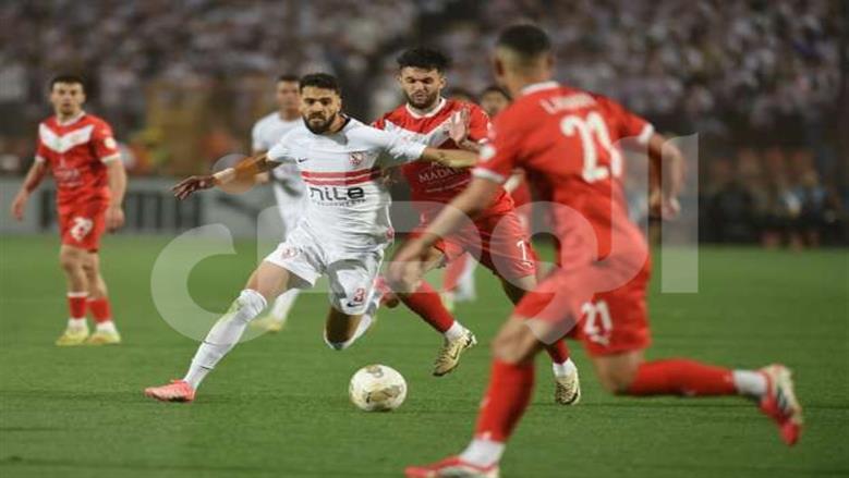  ملايين «كاف» في طريقها لخزينة الزمالك.. مكافأة ضخمة بعد عبور بلوزداد