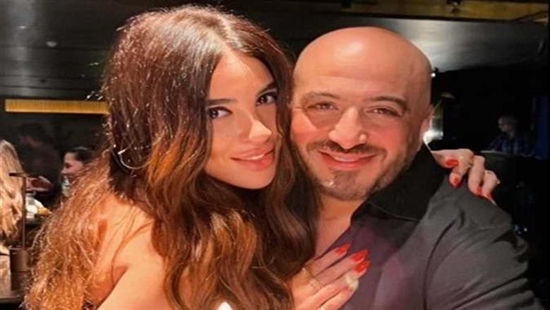 على نغمات «مش حبيبي بس».. مجدي الهواري يوجه رسالة رومانسية لزوجته