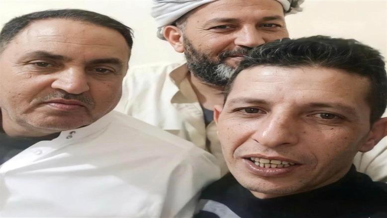 عاجل.. مفاجأة تكشف عودة إسلام ضحية «عزيزة بنت إبليس» لنقطة الصفر.. هل تتخلى عنه الأسرة الليبية؟