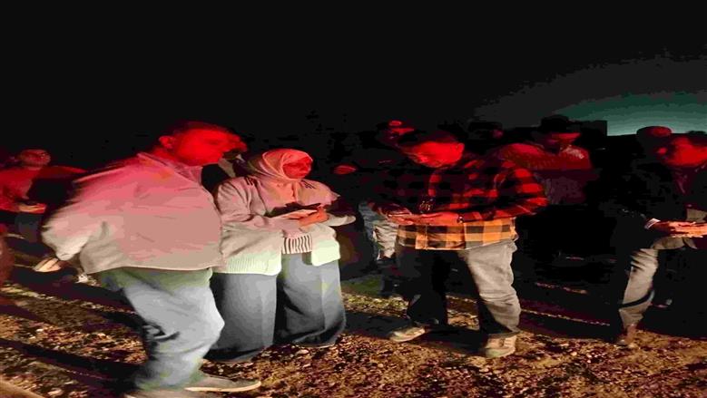 القصة الكاملة لإنقاذ 3 مصانع بالقناطر الخيرية من حريق مدمر ومكافأة سائقين أبرزا بطولة 