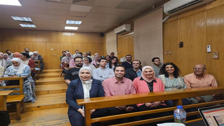  «التخدير القلبي الصدري».. يوم علمي بكلية طب جامعة القاهرة