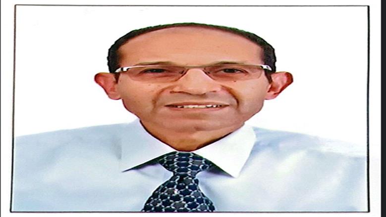تعيين ياسر النادي رئيسا لمركز المعامل الحارة بهيئة الطاقة الذرية