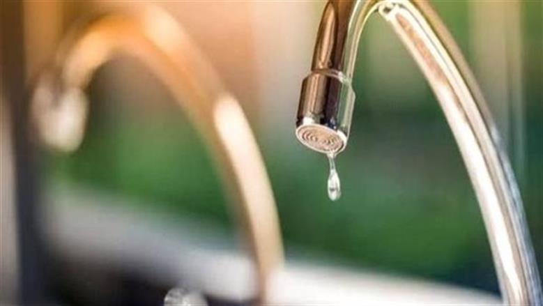 قطع المياه عن 23 قرية في المنوفية غداً لمدة 4 ساعات لأعمال الصيانة