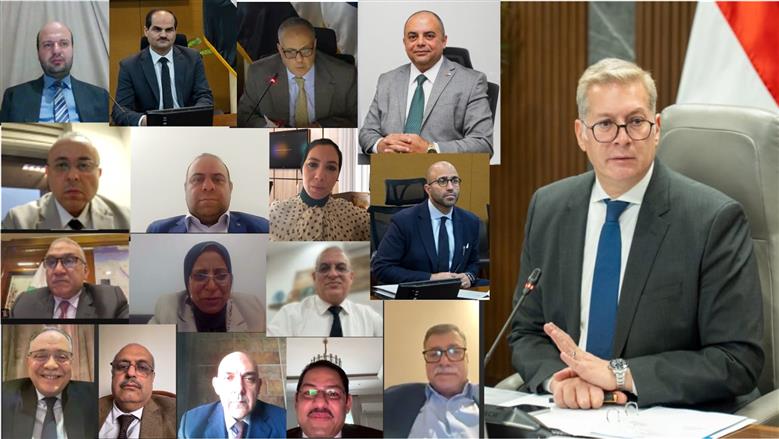 البترول: «تاون جاس» تصل إلى 5 ملايين عميل وتواصل التوسع محليا وأوروبيا