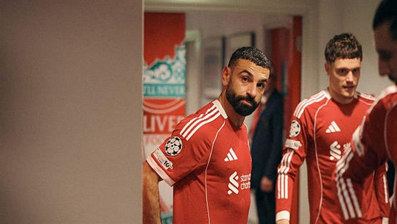 تحديد موقف محمد صلاح من موقعة ديربي ميرسيسايد.. موعد مباراة ليفربول وإيفرتون والقنوات الناقلة