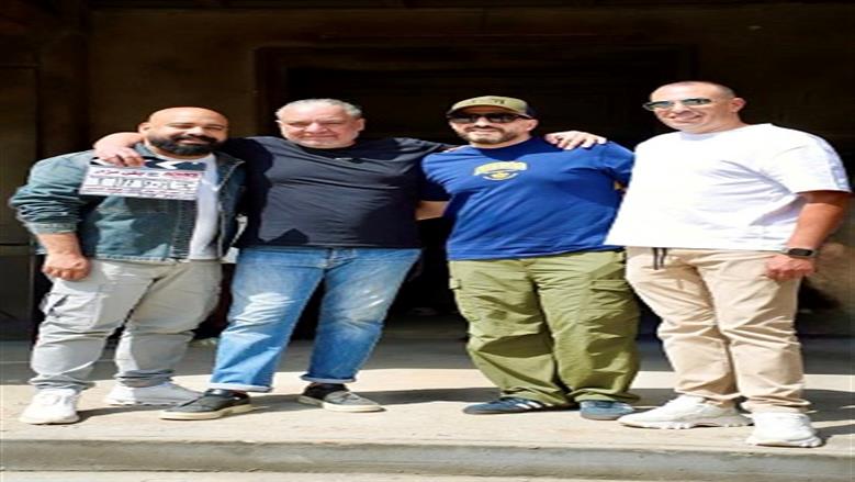 مجدي الهواري يعلن انطلاق تصوير حكاية «بني مزار» ضمن مسلسل «القصة الكاملة»