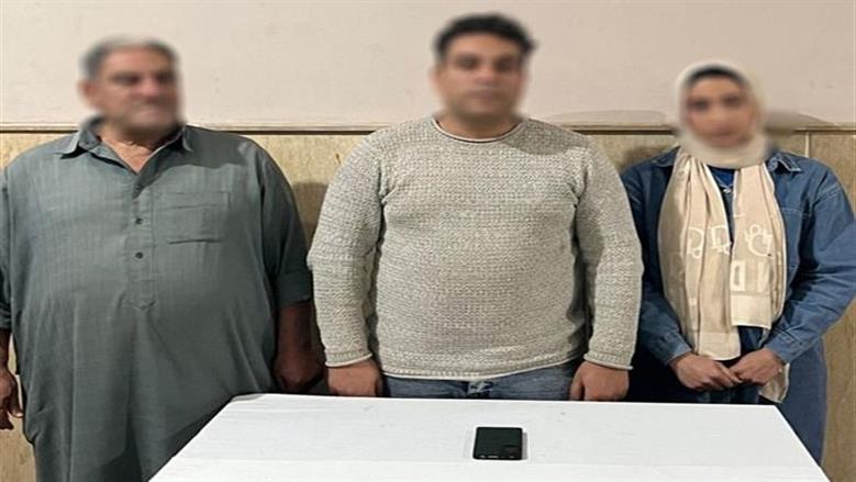 «خدعت السوشيال ميديا».. كشف حقيقة ضرب سيدة بكفر الشيخ