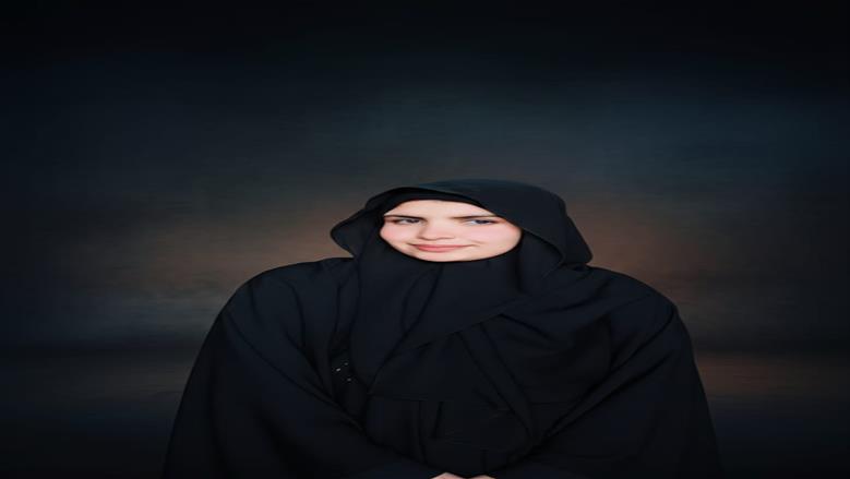 مريم سيد