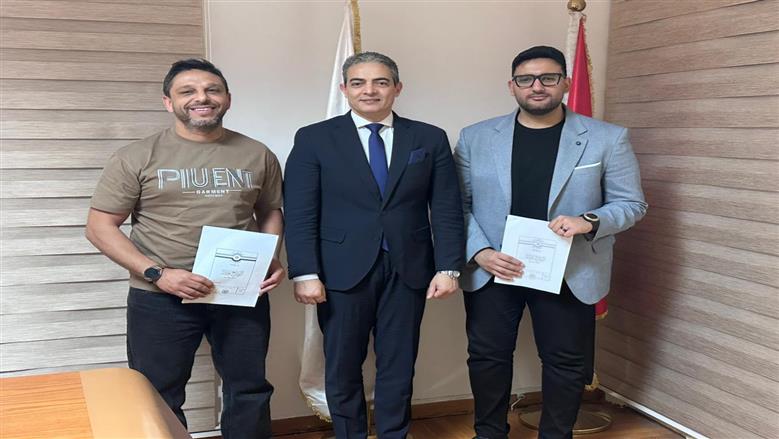 نقيب الإعلاميين يوقع عقوبة الإنذار على مقدمي برامج بقناتي «تن» و«الزمالك»