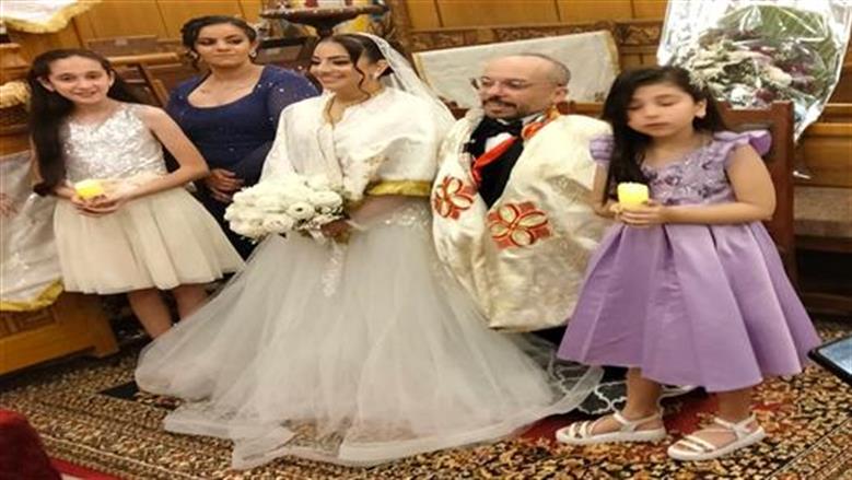 أهل الفن في 24 ساعة.. وفاة والد دينا رامز وزفاف ابنة خيري رمضان ونجم «ولاد الشمس»