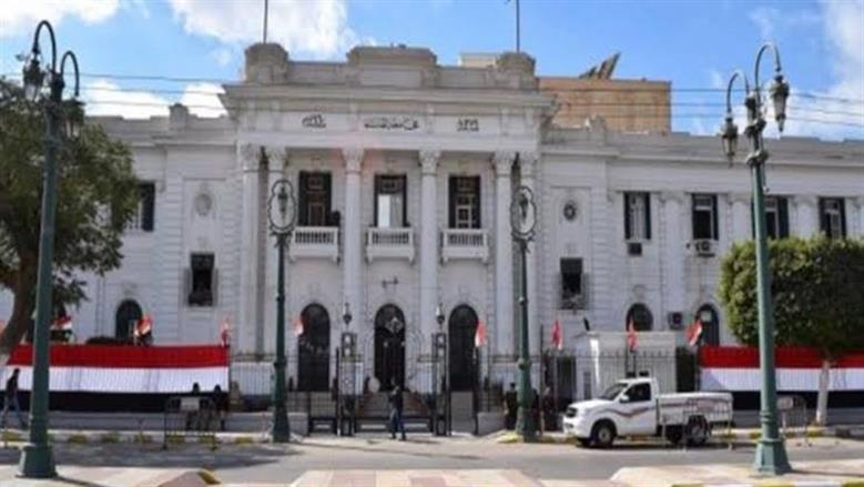 «المنيا» تدعو العاملين بالجهاز الإداري للتقديم في جائزة مصر للتميز الحكومي