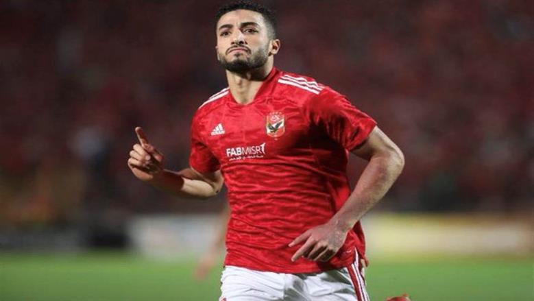 الأهلي يكثف مفاوضاته لضم محمد عبد المنعم.. وهذا موقف اللاعب