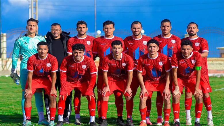 بعد غياب 31 عاما.. محافظ كفر الشيخ يهنئ نادي بلطيم بالصعود للممتاز «ب»