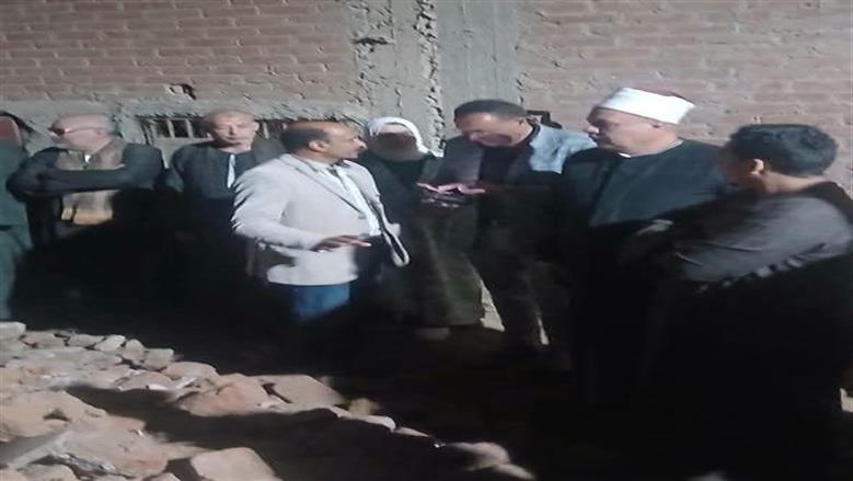 المنوفية
