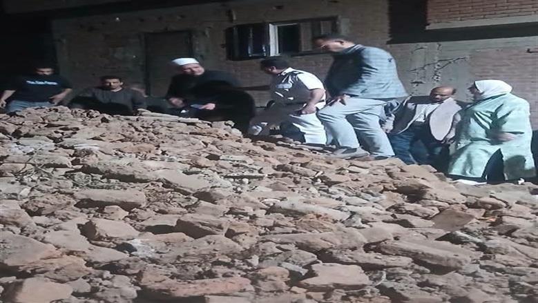 المنوفية