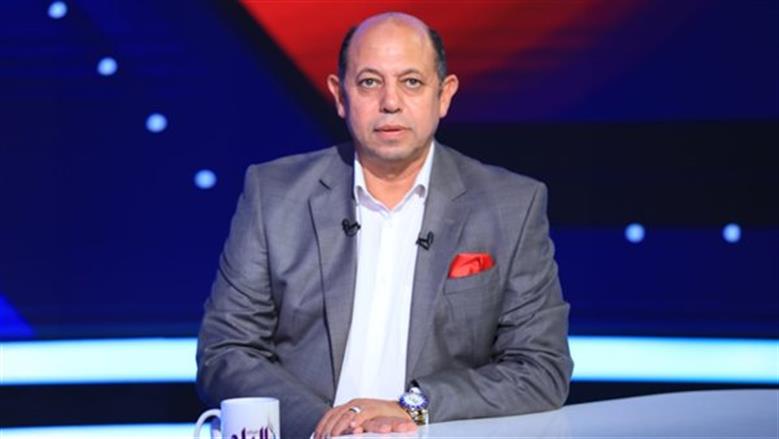 عاجل| الزمالك يوجه دعوة إلى أسطورة الأهلي لحضور نهائي الكونفيدرالية